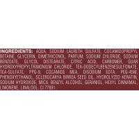 TRESEMMÉ LISO KREATINA xanpua, potoa 685 ml