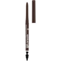 Lápiz de cejas superlast 24h ESSENCE, pack 1 ud.