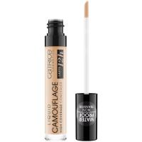 Corrector líquido camouflage 036 CATRICE, pack 1 ud.