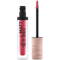 Labial líquido matt pro ink non-transfer 080 CATRICE, pack 1 ud