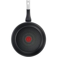 Sartén de aluminio Jordi Cruz, apto para todo tipo de cocinas, TEFAL, Ø26 cm