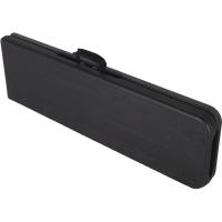 Banco plegable Caprice antracita, con asa transportadora, 180x30x43 cm, 1ud