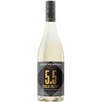 Vino Blanco Verdejo Frizzante 5,5 FAUSTINO RIVERO, botella 75 cl