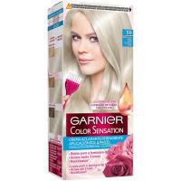Tinte silver S9 COLOR SENSATION, caja 1 ud