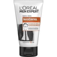 L'OREAL MEN EXPERT INVISICONTROL gel finkatzailea, tutua 150 ml