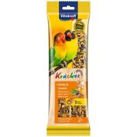 Kracker de miel-sésamo VITAKRAFT, 2 uds., paquete 180 g