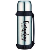 Termo Inox de 1,1 litro, 2 modelos ¿Cuál te llegará?, 1 ud