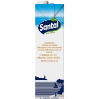 Bebida de avena SANTAL, brik 1 litro