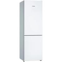 Frigorifico combinado 186x60 cm KGN36VWEA BOSCH