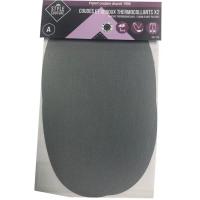 STYLE COUTURE ukondo/belaun babes termoitsagarri grisa, 2 ale