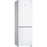 Frigorífico combi KGN36NWEC BOSCH