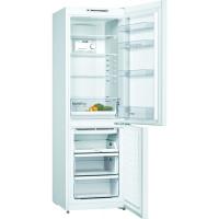 Frigorífico combi KGN36NWEC BOSCH