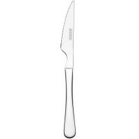 Cuchillo chuletero Trieste, inox 18/10 MONIX, 2 uds