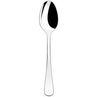 Cuchara moka Trieste, inox 18/10 MONIX, 6 uds