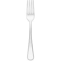 Tenedor lunch Trieste, inox 18/10 MONIX, 6 uds