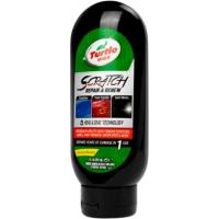 Eliminador renovador de arañazos para carrocerias TURTLE WAX, 207 ml