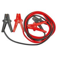 Cables de arranque batería, 12V, 400A TROPHY, 3 metros