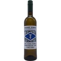 MARI ZURI bermut zuria, botila 75 cl