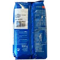 Alubia blanca arrocina LA COCHURA, paquete 500 g