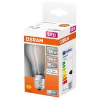 Bombilla Led estándar E27 16W  luz neutra (4000k) OSRAM, 1ud