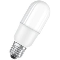 Bombilla Led E27 STICK 10W luz cálida (2700K) OSRAM, 1 ud