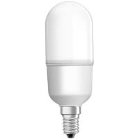Bombilla Led E14 Stick 10W Luz cálida (2700K) OSRAM, 1 ud