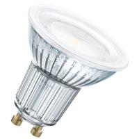 Bombilla Led regulable GU10 7,9W luz neutra (4000k) OSRAM, 1 ud
