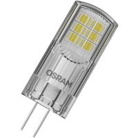Bombilla Led G4 2,6W luz cálida (2700k) OSRAM, 1 ud