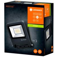 OSRAM kanpoalderako led proiektorea, 20 W, argi neutroa (4000k), IP65, 1 ale