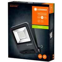 Proyector exterior Led, 50 W, luz neutra (4000k), IP65 OSRAM, 1 ud