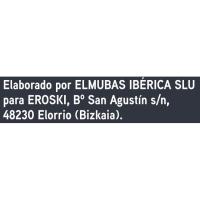 EROSKI SENIOR LIGHT txakurrentzako jana, zakua 3 kg