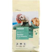 EROSKI MINI senior txakurrentzako jana, zakua 1,5 kg