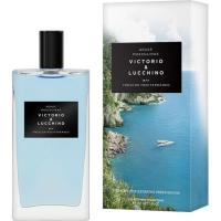 Colonia para hombre Frescor Mediterráneo V&L, vaporizador 150 ml