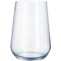 Vaso alto Cristalín Lexa BOHEMIA, 47 cl