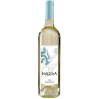 Vino Banco D.O.C. Rioja SOLAR DE ESTRAUNZA, botella 75 cl