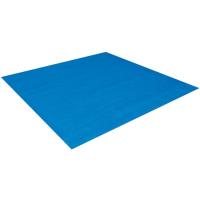 Tapiz de suelo para piscinas BESTWAY, 396x396 cm