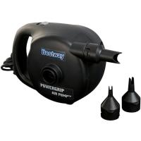 Inflador hinchador eléctrico Sidewinder AC Power Grip Air Pump BESTWAY, 1 ud