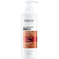 Champú prokeratin VICHY Dercos, dosificador 250 ml