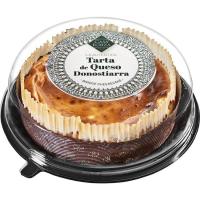 Tarta de queso Donostiarra CASA ECEIZA, 900 g