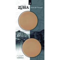 Medallón de Foie de Canard ZUBIA, pack 2x40 g