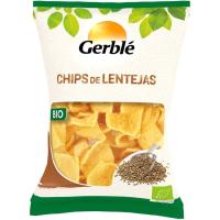 GERBLÉ BIO dilista zizka-mizkak, poltsa 65 g