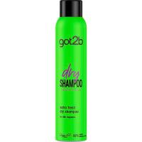 GOT2B FRESH xanpu lehorra, espraia 200 ml