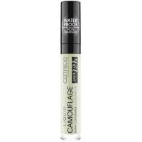 Corrector liquido 200 CATRICE, pack 1 ud