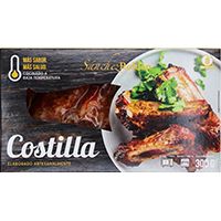 SANCHEZ ROLDÁN txerri saiheskia, erretilua 300 g