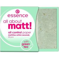 ESSENCE paper matifikatzaileak, sorta 1 ale