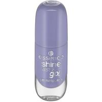 ESSENCE SHINE 71 azazkal laka, sorta 1 ale