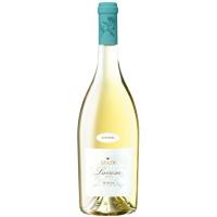 Vino Rosado D.O.C. Rioja IZADI LARROSA, botella 75 cl