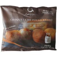 AMEZTOI oilasko erre kroketa, poltsa 350 g