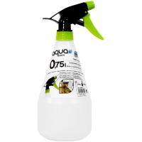 Botella pulverizadora de 0,75 l., 1 ud