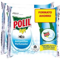 POLIL sitsaren aurkako kolonia ura, sorta 4 ale